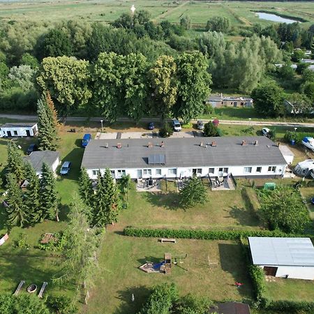 Ferienanlage Inselzauber Gustow  Zewnętrze zdjęcie