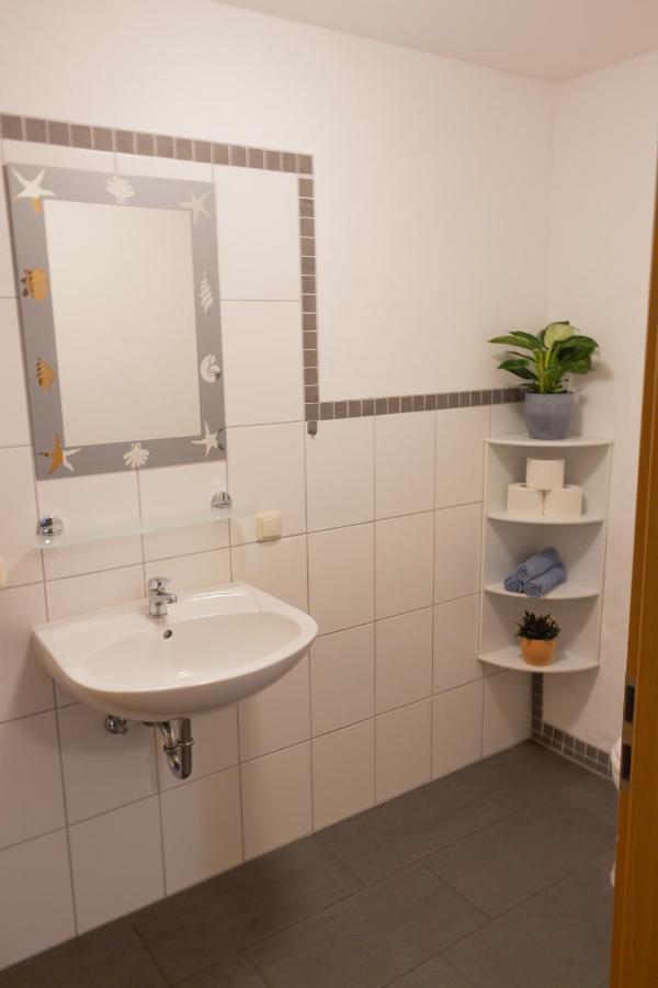 Ferienanlage Inselzauber Gustow  Zewnętrze zdjęcie