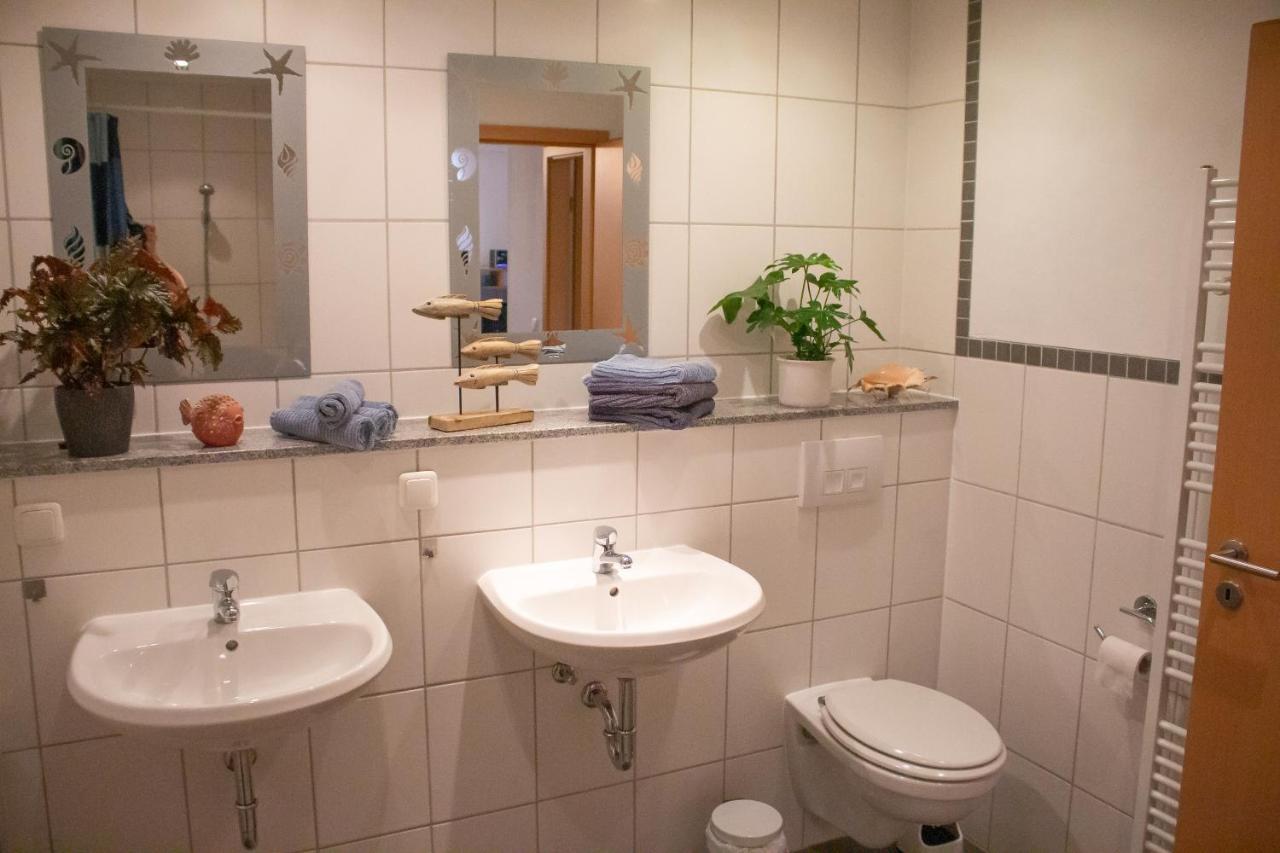 Ferienanlage Inselzauber Gustow  Zewnętrze zdjęcie