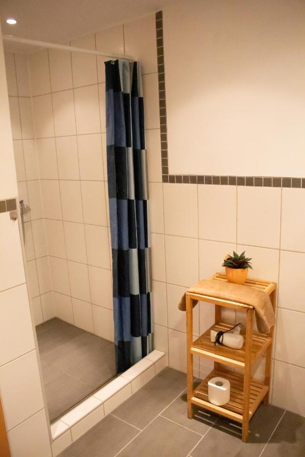 Ferienanlage Inselzauber Gustow  Zewnętrze zdjęcie