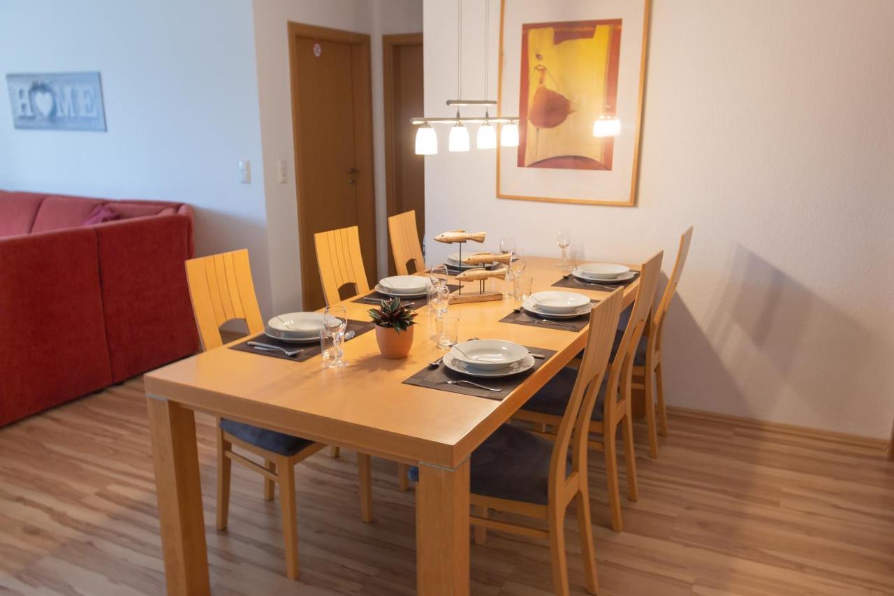 Ferienanlage Inselzauber Gustow  Zewnętrze zdjęcie