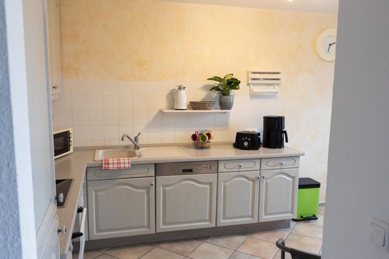 Ferienanlage Inselzauber Gustow  Zewnętrze zdjęcie