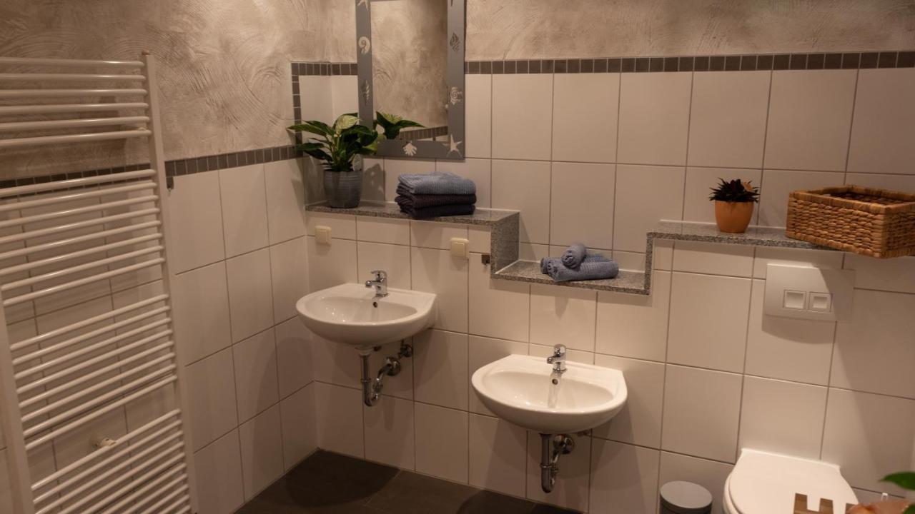 Ferienanlage Inselzauber Gustow  Zewnętrze zdjęcie